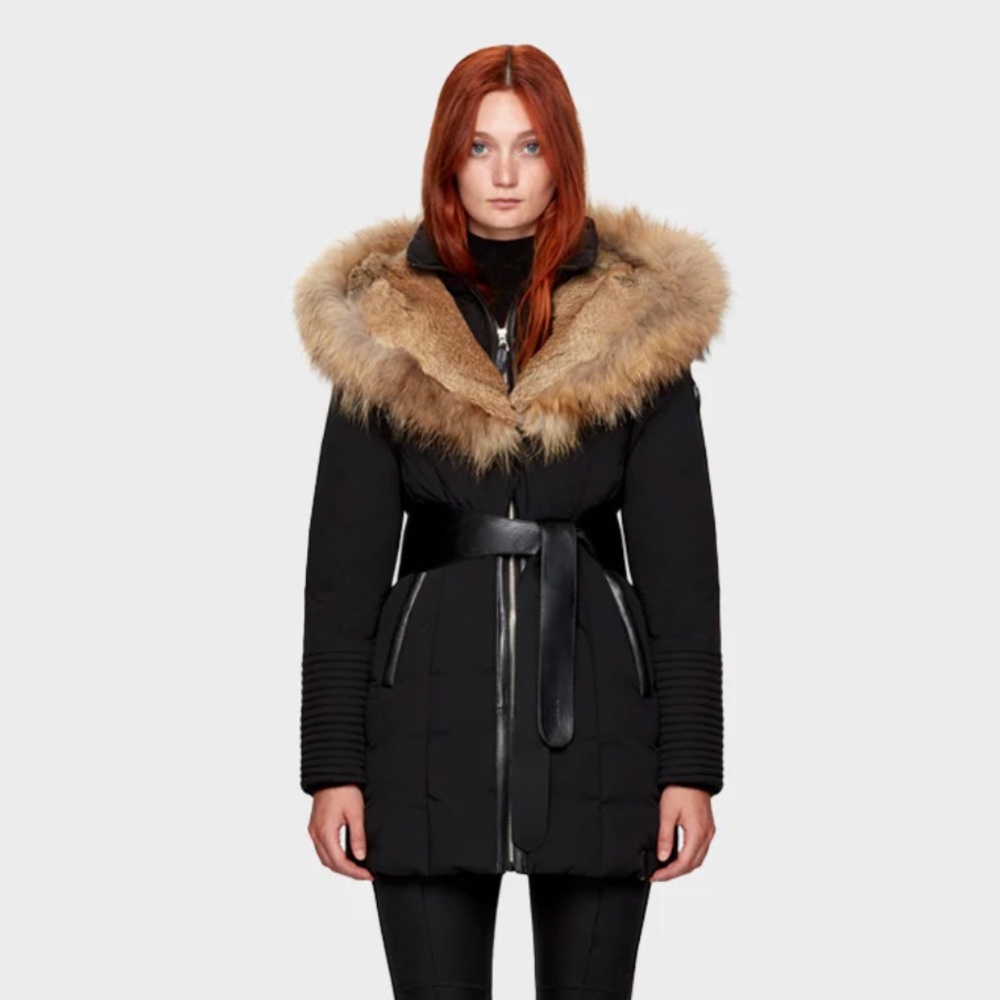 Rudsak Moda puffer jacket
